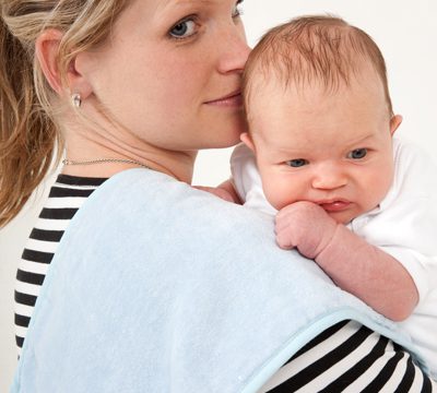 Naramiennik do odbijania Mum 2 Mum_2