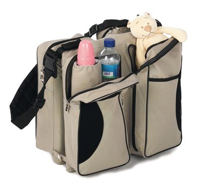 Torba Baby Travel Deltababy_1
