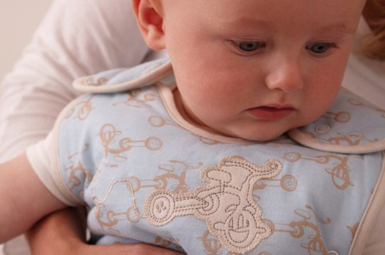 Little Trikes Grobag 4