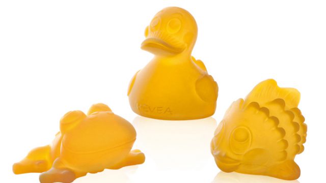 Zestaw do kąpieli staw Hevea-1