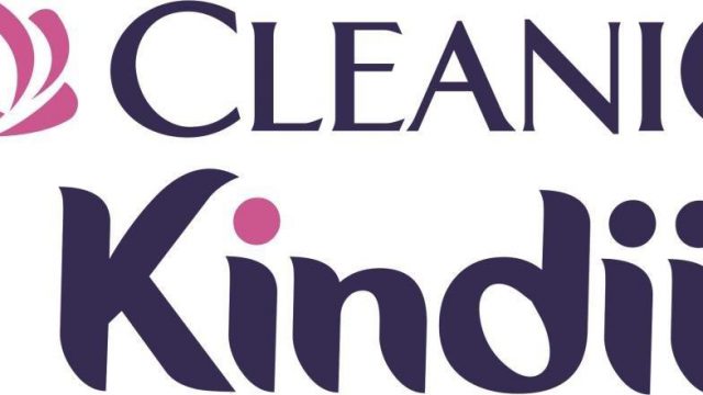 Logo Cleanic Kindii
