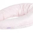 poduszka_stabilizacyjna_rozowa bezpieczny i spokojny sen