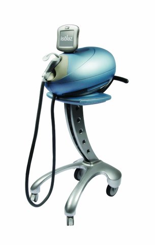 Isolaz: Trądzik? Żaden problem