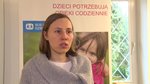 Beata Kulig – doradca ds. rzecznictwa Stowarzyszenie SOS Wioski Dziecięce; Jak zauważyć, że wobec dziecka stosowana jest przemoc? Objawy stosowania przemocy.mov