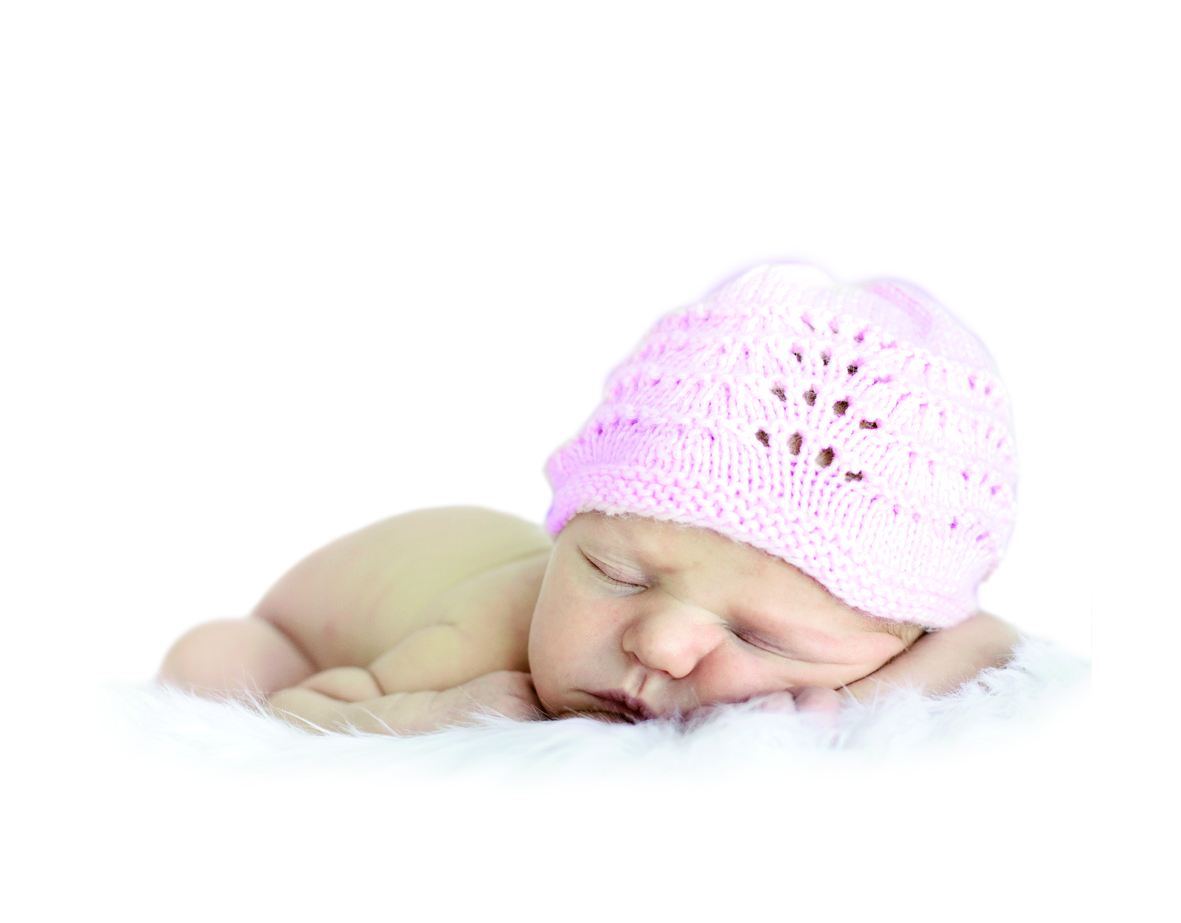 Jak przygotować idealną wyprawkę dla noworodka