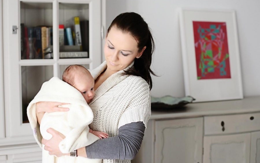 Co kupić na prezent dla noworodka? Tani i ciekawy pomysł na prezent.