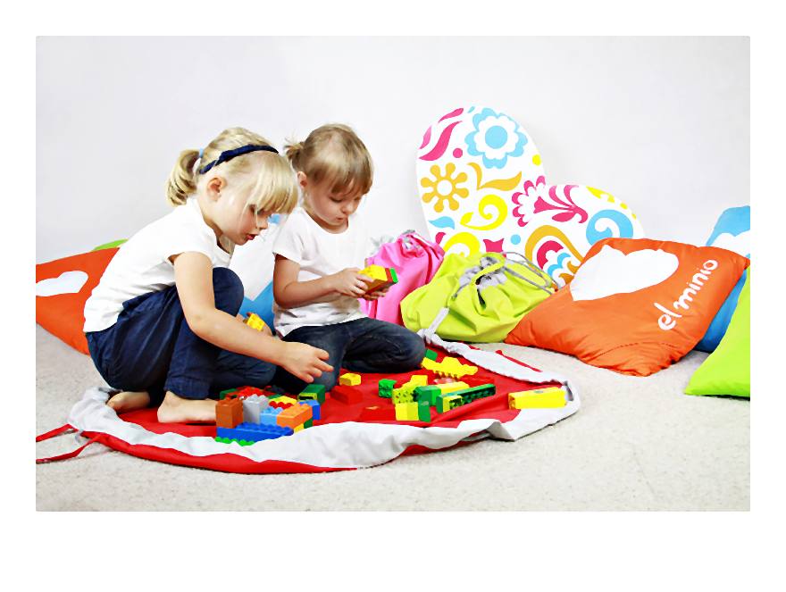 Jak utrzymywać porządek? Jak walczyć z bałaganem? Jak nauczyć dziecko dbać o swoje cztery kąty?