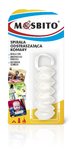 Naturalna moskitiera wokół Twojej rodziny – Mosbito na komary dla dzieci