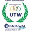 Wielki Sukces Olimpiady Sportowej Seniorów „Trzeci Wiek na Start. Rozruszaj Stawy z Voltaren MAX do 12h™”!