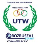 Wielki Sukces Olimpiady Sportowej Seniorów „Trzeci Wiek na Start. Rozruszaj Stawy z Voltaren MAX do 12h™”!