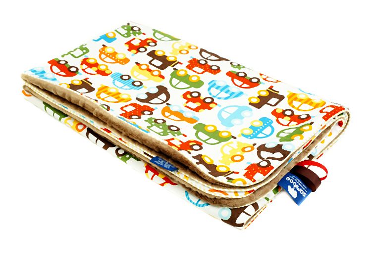 Mamo, tato, oto kocyk na lato!