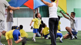 Maluchy w akcji wspierają hospicjum dla dzieci Dziecko, LIFESTYLE - Fundacja „Pomóż Im” prowadząca jedyne w tej części kraju domowe hospicjum dla dzieci z chorobami onkologicznymi zyskała nowego partnera.