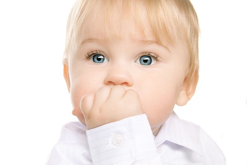 Zdrowy dom to zdrowe dziecko