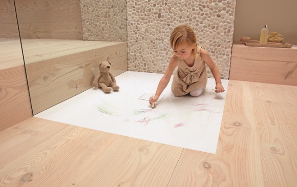 Łazienka dla dzieci - bajecznie i bezpiecznie Dziecko, LIFESTYLE - Jaka powinna być idealna łazienka dla dzieci? Maluchy powiedzą – stworzona do zabawy, rodzice – bezpieczna. Jak sprawić aby obie strony były z niej równie zadowolone?