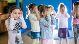 Program taneczny stworzony przez szkołę Paaro nagrodzony Dziecko, LIFESTYLE - Wśród bogatej oferty dodatkowych zajęć dla najmłodszych niesłabnącym zainteresowaniem rodziców cieszą się zwłaszcza te, które pozwalają dzieciom na jak najbardziej wszechstronny rozwój.