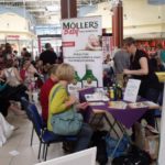 Akcja „Szczęśliwe dziecko, Szczęśliwa mama” – Wola Park 11- 12 kwietnia
