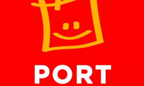 Rycerska przygoda w Porcie Łódź