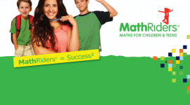 Matematyka nie tylko dla prymusów Dziecko, LIFESTYLE - Pierwsze na Śląsku centrum edukacyjne MathRiders otwiera się w Katowicach. Dzieci i młodzież w wieku 2-18 lat będą mogły rozwijać swoje zdolności matematyczne, łącząc naukę z zabawą.