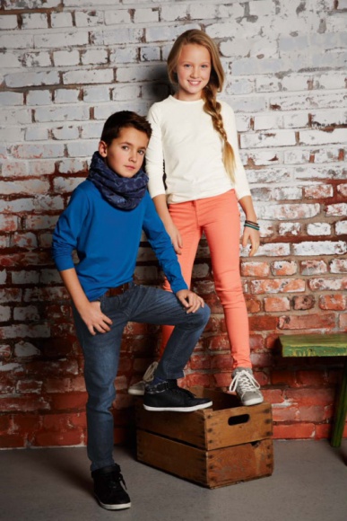 JAK WYBRAĆ IDEALNE UBRANIA DLA DZIECI? – MODA DZIECIĘCA I MŁODZIEŻOWA W LIDLU Dziecko, LIFESTYLE - Początek wiosny to czas przygotowania dziecięcej garderoby na cieplejsze dni. Przy wyborze ubrań dla malucha warto zwrócić uwagę nie tylko na modne fasony i kolory. Odzież dziecięca powinna być przede wszystkim bezpieczna, wygodna, dobrej jakości oraz w atrakcyjnej cenie.