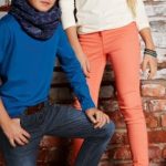 JAK WYBRAĆ IDEALNE UBRANIA DLA DZIECI? – MODA DZIECIĘCA I MŁODZIEŻOWA W LIDLU