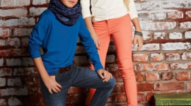 JAK WYBRAĆ IDEALNE UBRANIA DLA DZIECI? – MODA DZIECIĘCA I MŁODZIEŻOWA W LIDLU