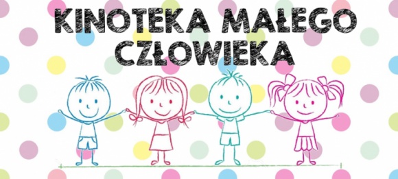 Muppetshop zaprasza na spotkanie Kinoteka Małego Człowieka