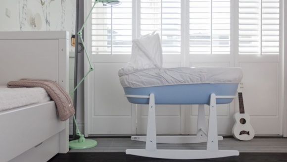 Kosz Mojżesza od Muppetshop