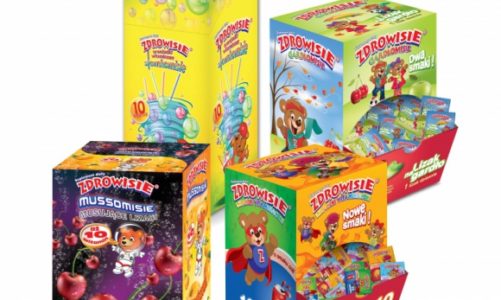 ZDROWISIE® – suplementy diety z witaminami i naturalnymi ekstraktami roślinnymi