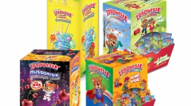 ZDROWISIE® – suplementy diety z witaminami i naturalnymi ekstraktami roślinnymi Dziecko, LIFESTYLE - ZDROWISIE® to produkty dla dzieci obecne na rynku już od ponad 6 lat. Są bogate w witaminy, dostępne w różnych formach, w zależności od upodobań najmłodszych.