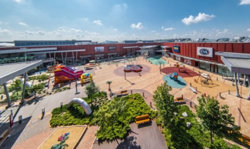 MiniMini+ i Port Łódź zapraszają na wielki casting