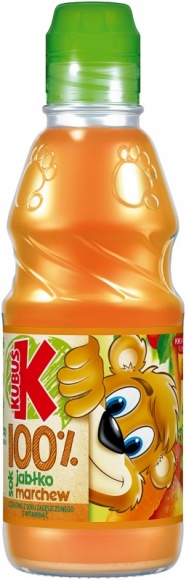 Kubuś 100% – soki, które Twoje dziecko pokocha! Dziecko, LIFESTYLE - Twoja pociecha przepada za sokami? Świetnie! Ale na sklepowych półkach jest ich tyle, że czasami nie wiesz, po który sięgnąć i jaki będzie najlepszy dla twojego dziecka.
