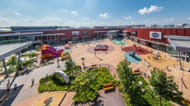 Port Łódź dla dzieci