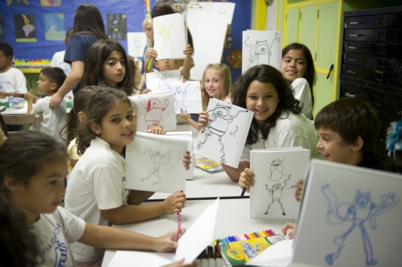 Rozpocznij lato ze „Studiem Wyobraźni Cartoon Network”