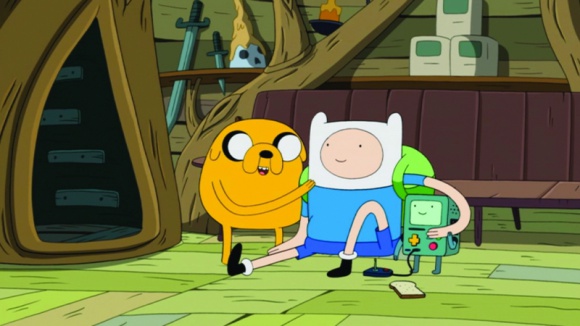 Cartoon Network i LEGO zapowiadają zestawy klocków inspirowane Porą na przygodę