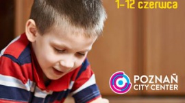 Kolejomania w Poznań City Center Dziecko, LIFESTYLE - „Stoi na stacji lokomotywa …” – ten dziecięcy wierszyk znamy wszyscy. Już od 1 czerwca będzie można wybrać się w wyjątkową podróż, dzięki wystawie „Kolejomania” w Poznań City Center.