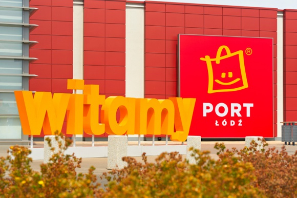 Port Łódź Junior ze wzrostem odwiedzalności Dziecko, LIFESTYLE - Bezpłatna strefa zabaw i edukacji dla dzieci w łódzkim centrum handlowym Port Łódź, odnotowała w minionym półroczu wzrost odwiedzalności o ponad 20% w stosunku do roku poprzedniego.