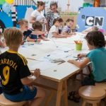 Kreatywny start wakacji ze Studiem Wyobraźni Cartoon Network