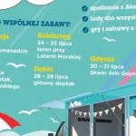 Studio Wyobraźni Cartoon Network zaprasza do wspólnej zabawy nad morzem