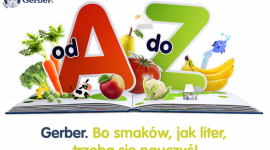 „Elementarz smaków” pomaga w rozszerzaniu diety dzieci Dziecko, LIFESTYLE - Żywienie dzieci to temat niezwykle ważny. W odpowiedzi na potrzeby rodziców, którzy poszukują pełnej i rzetelnej wiedzy z zakresu rozszerzania diety maluchów, powstał projekt „Nauka Smaków”. Pomoże on poruszać się po gąszczu informacji na temat żywienia dziecka.
