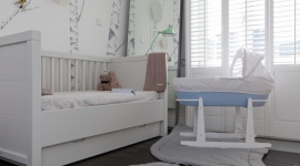 Dzieci rosną tak szybko…