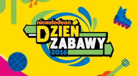 Dzień Zabawy z Nickelodeon – święto małych i dużych rozrabiaków już w sierpniu Dziecko, LIFESTYLE - Już 27 sierpnia na Polu Mokotowskim startuje czwarta edycja Dnia Zabawy z Nickelodeon. Na uczestników czeka wiele atrakcyjnych gier i zabaw oraz możliwość przybicia piątki z bohaterami ulubionych kreskówek.