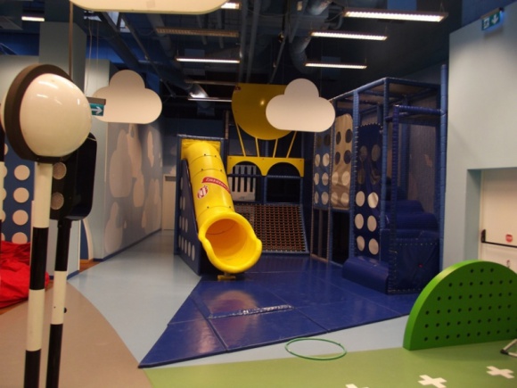 Port Łódź dla dzieci na weekend Dziecko, LIFESTYLE - Port Łódź Junior zaprasza najmłodszych do wspólnej zabawy połączonej z edukacyjnymi i manualnymi aktywnościami.