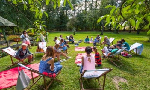 Akademia Smaku Sokołów dla rodziców i dzieci