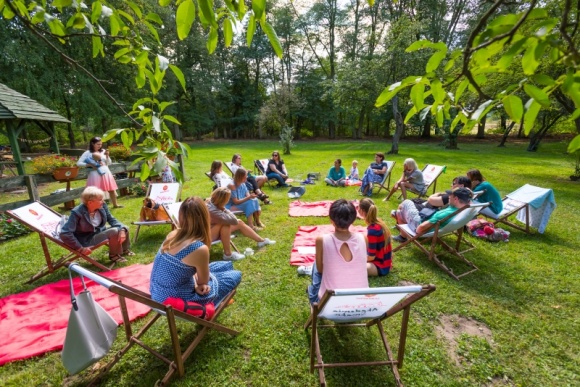 Akademia Smaku Sokołów dla rodziców i dzieci