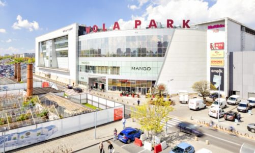 Bezpłatne badanie stóp dzieci w Wola Parku