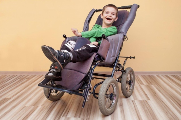 10-letni Piotruś z Mniszkowa walczy z MLD