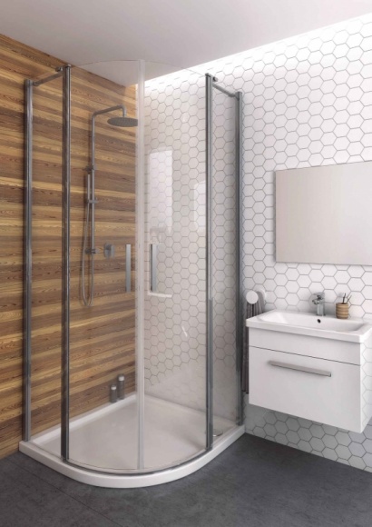 Materiały na miarę małej łazienki Dziecko, LIFESTYLE - Metraż łazienki w mieszkaniach ponad 70% Polaków nie przekracza 10m2. Taka powierzchnia nie musi być jednak przeszkodą w urządzeniu funkcjonalnego wnętrza. Wystarczy skorzystać z wiedzy ekspertów, którzy doradzą, jakie materiały i bary sprawdzą się w przypadku małych pomieszczeń.