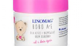 LINOMAG® BOBO A+E zimowa ochrona od pierwszych dni życia