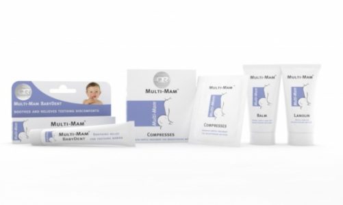 Naturalne karmienie tylko z naturalnymi preparatami