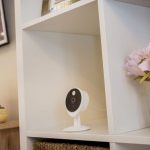 Kamera WiFi WIPC-301W – dodatkowa para oczu dla mam